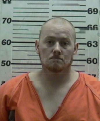 Corey Brooks Jay