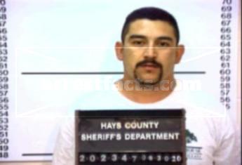 Ronald Rene Ramirez