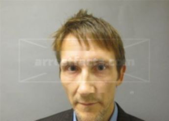 Mark Arthur Pfeiffer