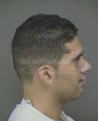 Christopher Alexnader Nunez