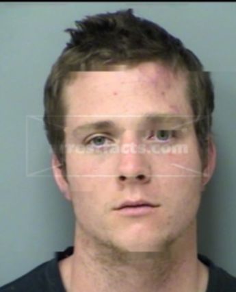 Blake Charles Boos