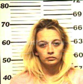 Amanda Lynn Davis