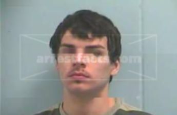 Nicholas Stephen Williams