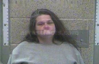 Robin Michelle Ellis