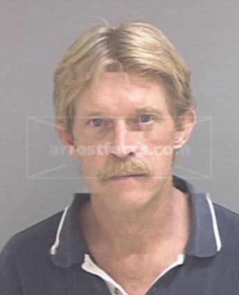 Michael Ray Reeve