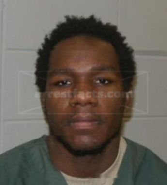 Deshon B Henley