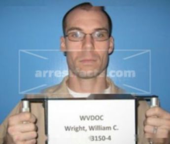 William Charles Wright