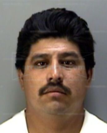 Ruben Olivares Hernandez