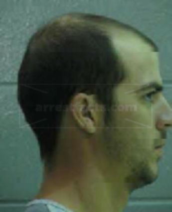 Justin Ryan Hollingsworth