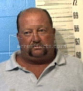 Gregg Edward Thomas