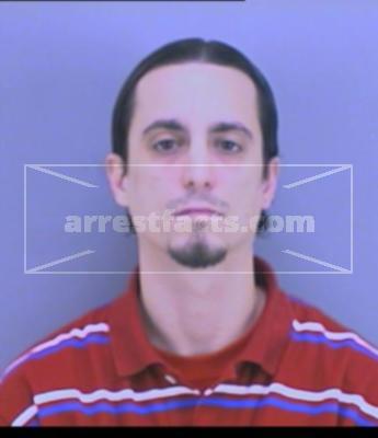 Christopher David Mooney