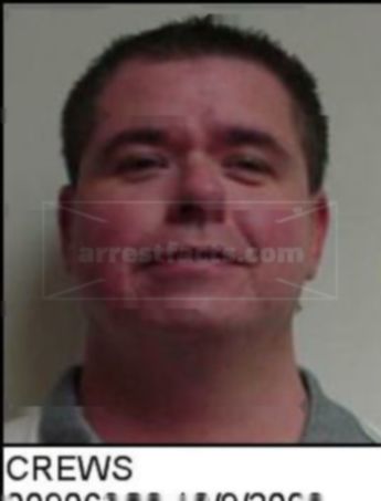 Dennis Eugene Crews