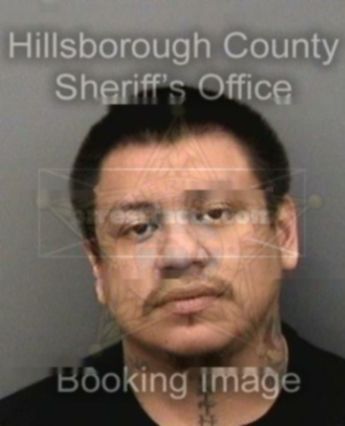 Brian Christopher Osceola
