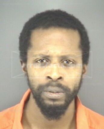Milbert Evans Samuel