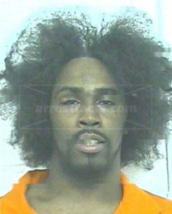 Terrance Dewayne Jenkins