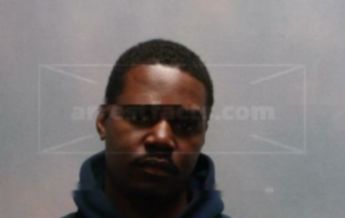 Gregory Duane Washington Jr