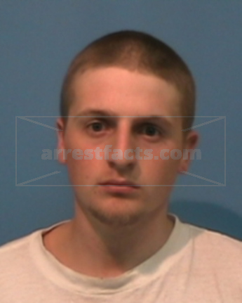 Blake Anthony Cantwell