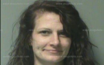 Lindsay Leigh Mcbroom