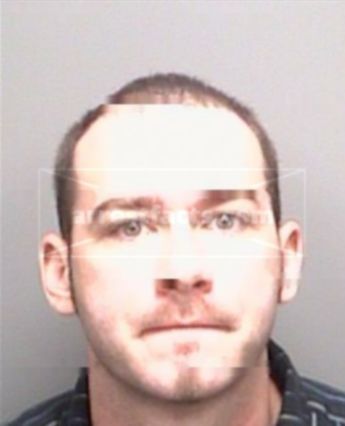 Shane Robert Holt