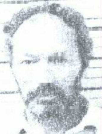 Donald Ray Scrogham