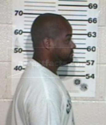 James Julias Woodson Jones