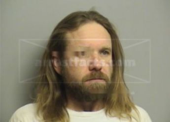 Stephan Nicholas Sanders