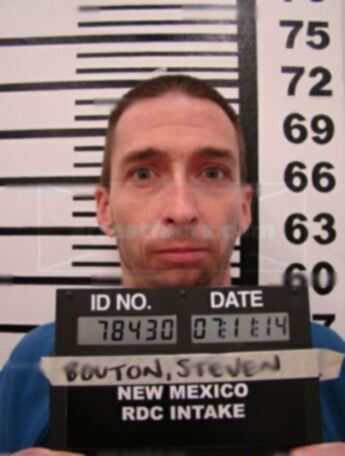 Steven Anthony Bouton