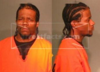 Kevinnity Leonard Evans