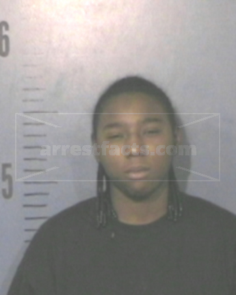 Shantell Lyne Townes
