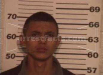 Manuel Acevedo Omar Ramos