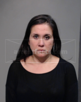 Krysthal Diane Pena