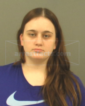 Scarlett Nicole Scoggins