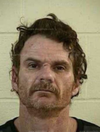 Christopher Garvin Dotson