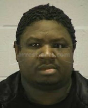 Tyrone Jones