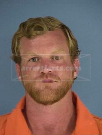 Patrick Lee Turner