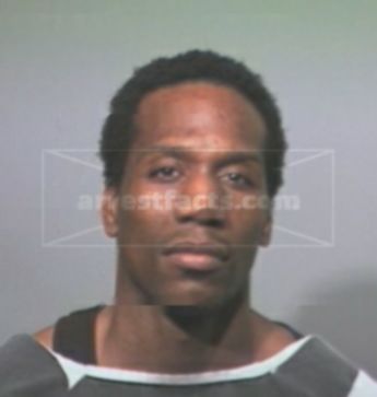 Michael Harris