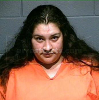 Bobbie R Garza