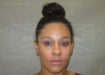Brittany Nicole Davis