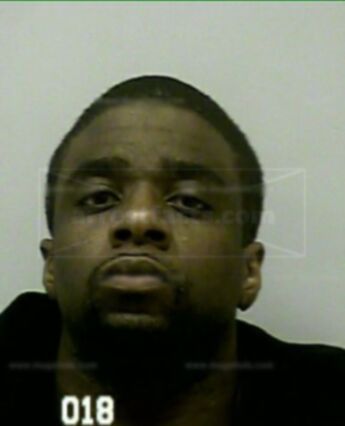 Keith Carlton Waring