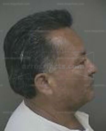 Pedro Antonio Lopez