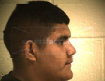 Francisco Javier Ybarra Perez