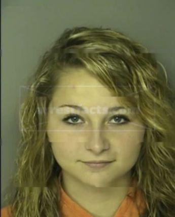 Amanda Irene Cole