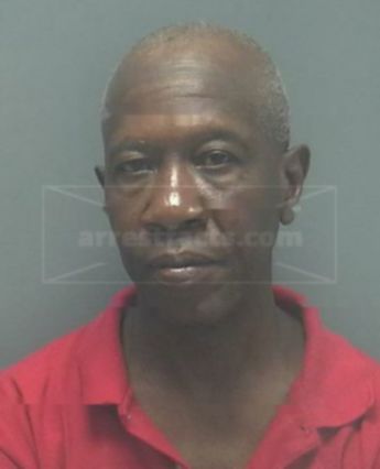 Willie James Curtis
