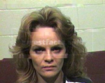 Shanna Faye Creswell