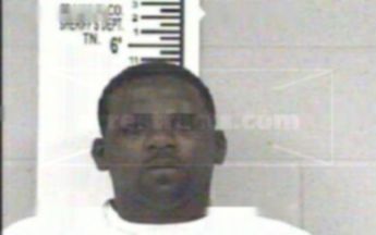 Jahaziel Montay Davis