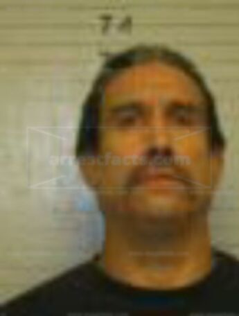 Gene Ray Garcia
