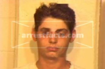 Raymond Jay Taylor Jr