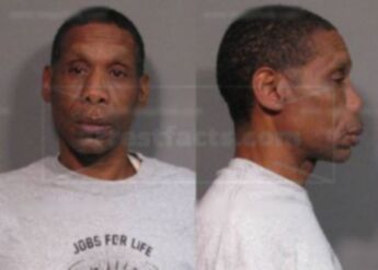 Otis Bernard Solomon