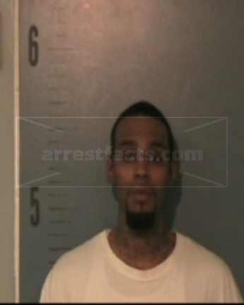 Johnny Lee Franklin