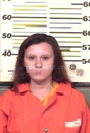 Jodi R Maestas